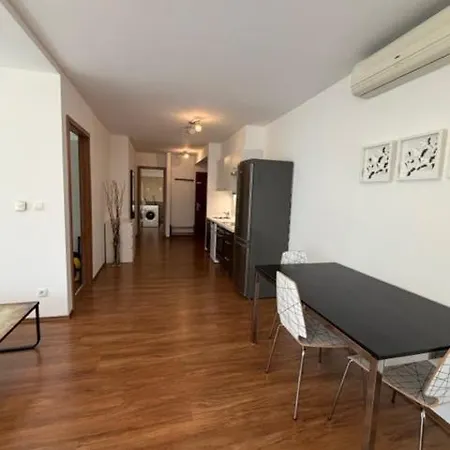 22 Dandar Park Apartmán *